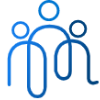 Persons API icon