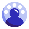 Data 360 icon