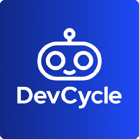 DevCycle CLI MCP Server icon