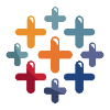 Salesforce Tableau Next icon