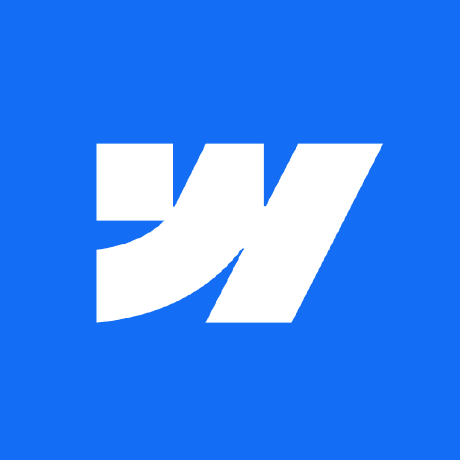 Webflow MCP Server icon