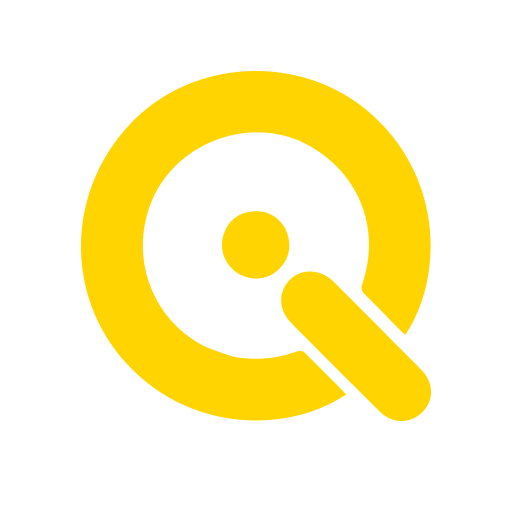 qicard logo