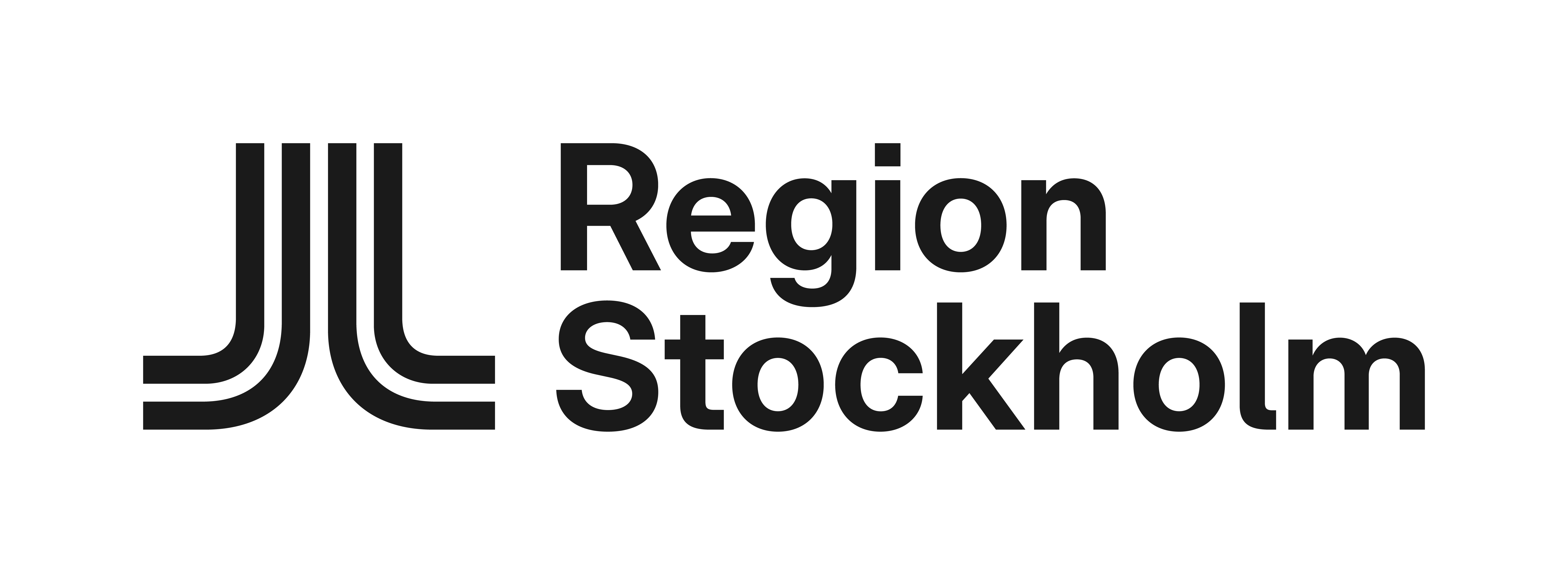 region stockholm logo