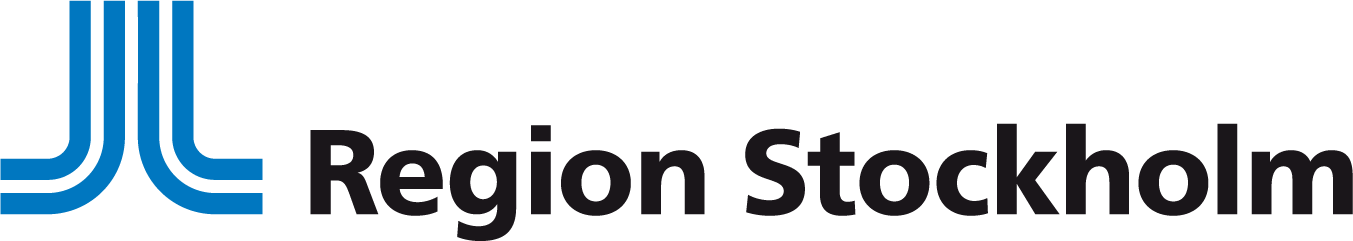 region stockholm logo
