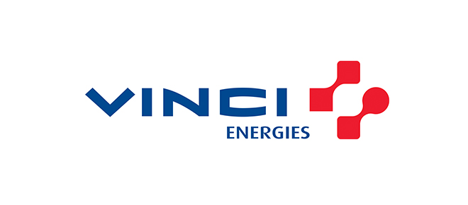 vinci energies logo